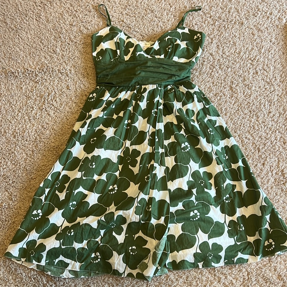 Adorable Max Studio dress